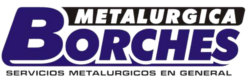Metalurgica Borches